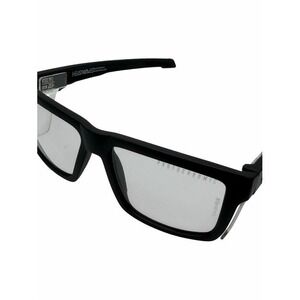 Electric Visual Swingarm Photochromic Sunglasses | Matte Black
